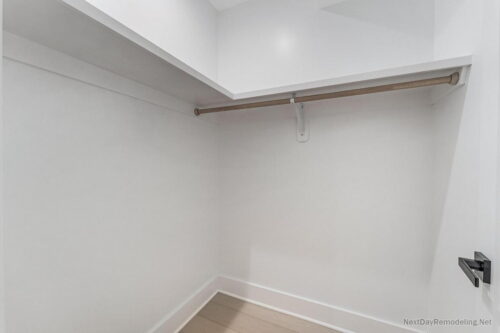Basement finishing in Falls Church, VA, Cofer Rd - Project #47 (Photo 21)