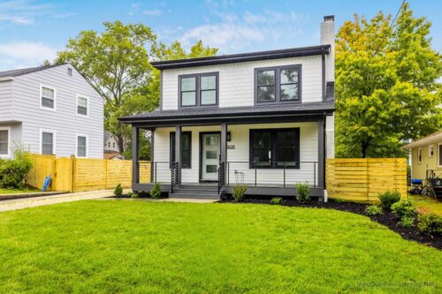 Home remodeling + ADU in Arlington, VA, 5th St - Project #59 (Photo 12)