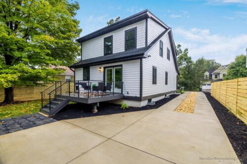 Home remodeling + ADU in Arlington, VA, 5th St - Project #59 (Photo 19)