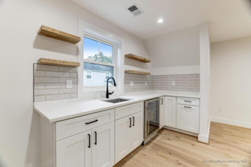 Home remodeling + ADU in Arlington, VA, 5th St - Project #59 (Photo 3)