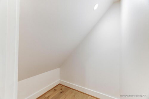 Home remodeling + ADU in Arlington, VA, 5th St - Project #59 (Photo 8)
