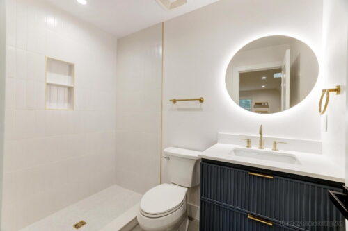 Home remodeling + ADU in Arlington, VA, 5th St - Project #59 (Photo 9)