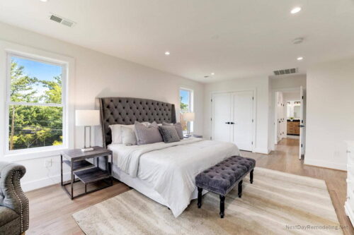 Home remodeling in Arlington, VA, 11th st - Project #62 (Photo 10)