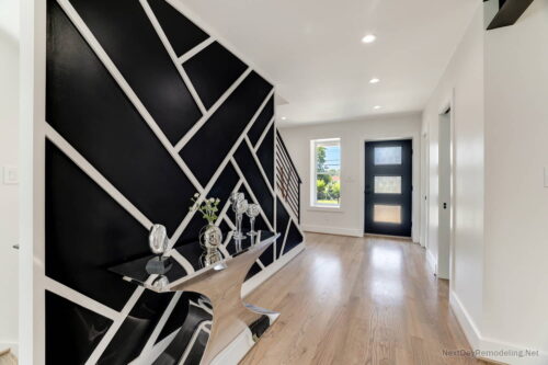 Home remodeling in Arlington, VA, 11th st - Project #62 (Photo 12)