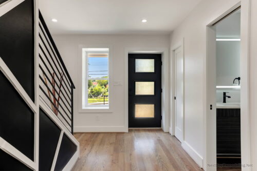 Home remodeling in Arlington, VA, 11th st - Project #62 (Photo 13)