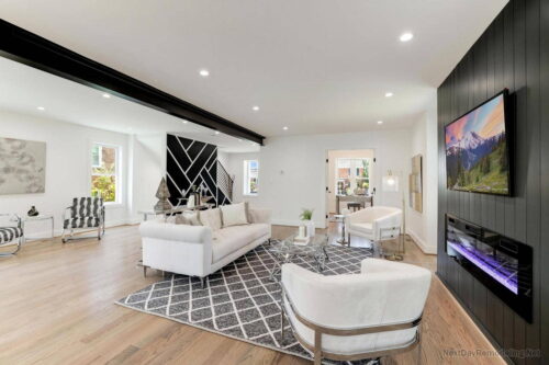 Home remodeling in Arlington, VA, 11th st - Project #62 (Photo 15)