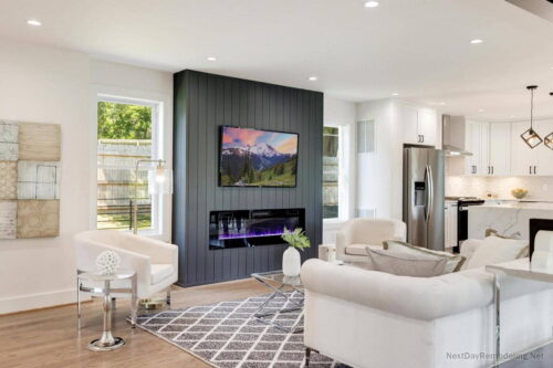 Home remodeling in Arlington, VA, 11th st - Project #62 (Photo 16)