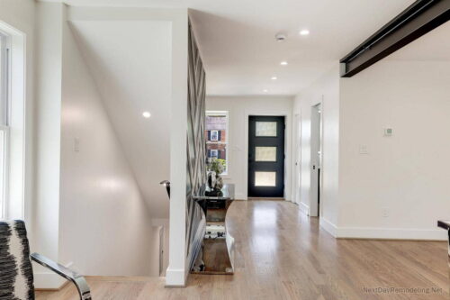 Home remodeling in Arlington, VA, 11th st - Project #62 (Photo 17)