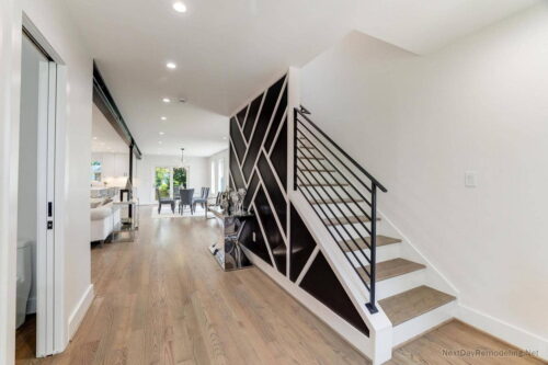 Home remodeling in Arlington, VA, 11th st - Project #62 (Photo 3)
