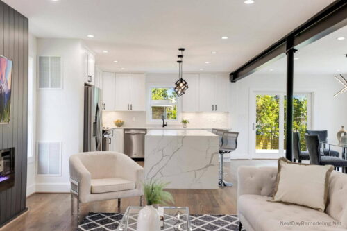 Home remodeling in Arlington, VA, 11th st - Project #62 (Photo 9)