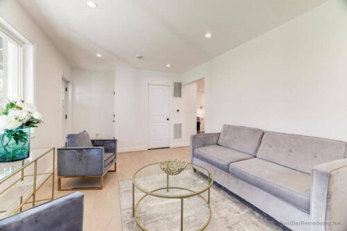 Home remodeling in Arlington, VA, 1st st - Project #61 (Photo 10)