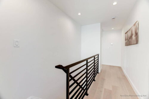 Home remodeling in Arlington, VA, 1st st - Project #61 (Photo 13)