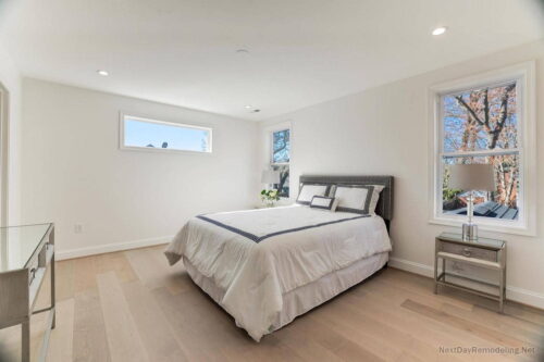 Home remodeling in Arlington, VA, 1st st - Project #61 (Photo 14)