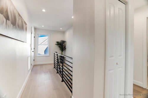 Home remodeling in Arlington, VA, 1st st - Project #61 (Photo 15)