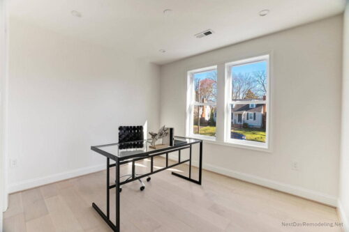 Home remodeling in Arlington, VA, 1st st - Project #61 (Photo 16)