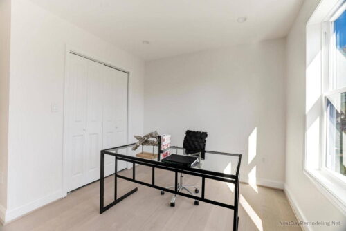 Home remodeling in Arlington, VA, 1st st - Project #61 (Photo 17)