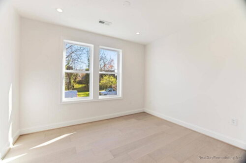 Home remodeling in Arlington, VA, 1st st - Project #61 (Photo 18)