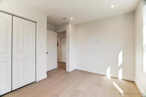 Home remodeling in Arlington, VA, 1st st - Project #61 (Photo 20)