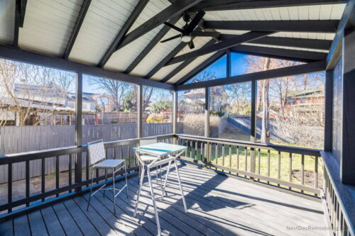 Home remodeling in Arlington, VA, 1st st - Project #61 (Photo 21)