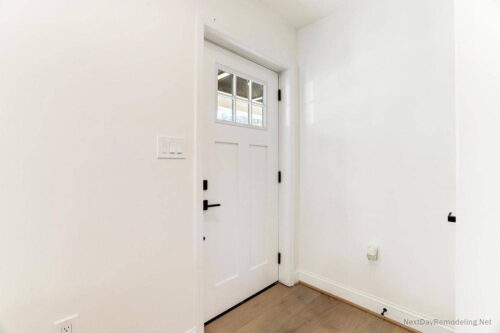 Home remodeling in Arlington, VA, 1st st - Project #61 (Photo 3)