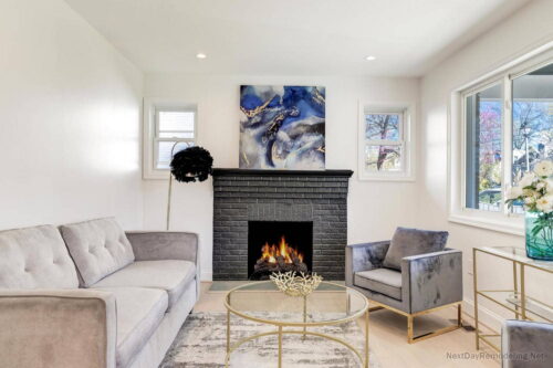 Home remodeling in Arlington, VA, 1st st - Project #61 (Photo 7)