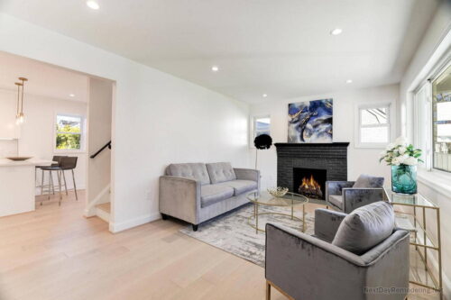 Home remodeling in Arlington, VA, 1st st - Project #61 (Photo 9)