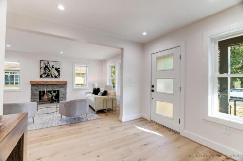 Home remodeling in Arlington, VA, 5th St - Project #59 (Photo 10)