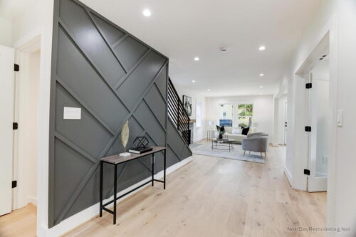 Home remodeling in Arlington, VA, 5th St - Project #59 (Photo 14)
