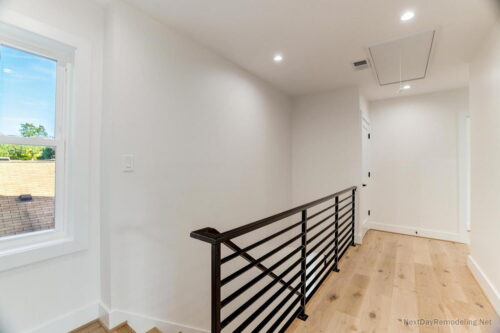 Home remodeling in Arlington, VA, 5th St - Project #59 (Photo 34)