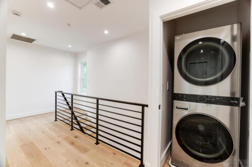 Home remodeling in Arlington, VA, 5th St - Project #59 (Photo 35)