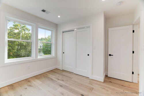Home remodeling in Arlington, VA, 5th St - Project #59 (Photo 39)