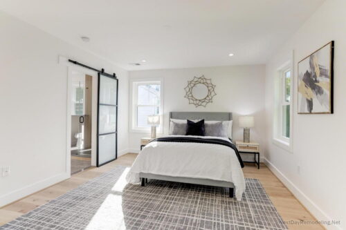 Home remodeling in Arlington, VA, 5th St - Project #59 (Photo 44)
