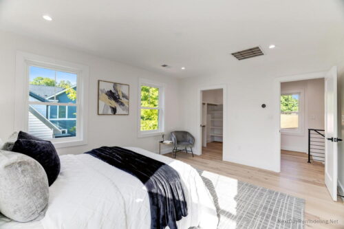 Home remodeling in Arlington, VA, 5th St - Project #59 (Photo 45)