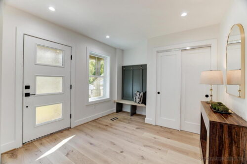 Home remodeling in Arlington, VA, 5th St - Project #59 (Photo 5)