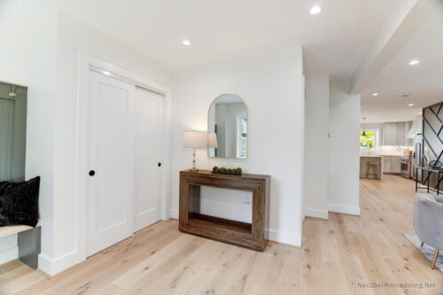 Home remodeling in Arlington, VA, 5th St - Project #59 (Photo 8)
