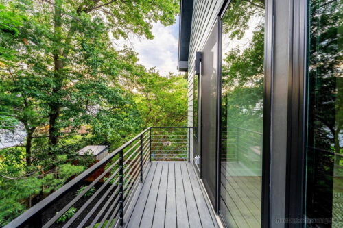 Home remodeling in Arlington, VA, Edison St - Project #60 (Photo 1)