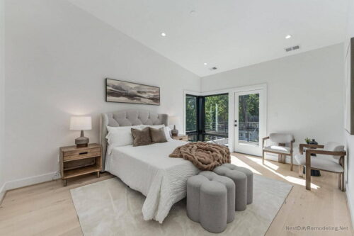 Home remodeling in Falls Church, VA, Cofer Rd - Project #63 (Photo 10)