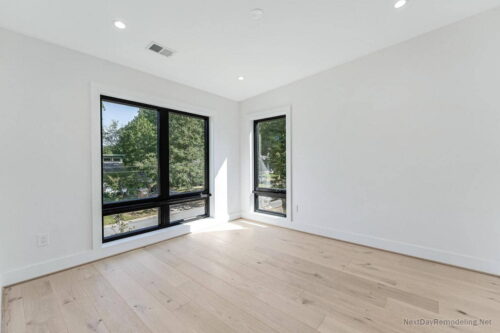 Home remodeling in Falls Church, VA, Cofer Rd - Project #63 (Photo 12)