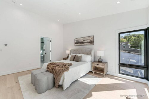 Home remodeling in Falls Church, VA, Cofer Rd - Project #63 (Photo 13)