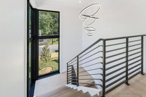 Home remodeling in Falls Church, VA, Cofer Rd - Project #63 (Photo 16)