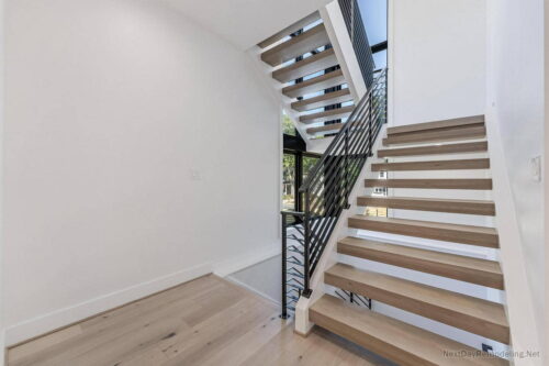 Home remodeling in Falls Church, VA, Cofer Rd - Project #63 (Photo 17)