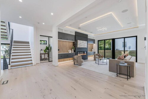 Home remodeling in Falls Church, VA, Cofer Rd - Project #63 (Photo 19)