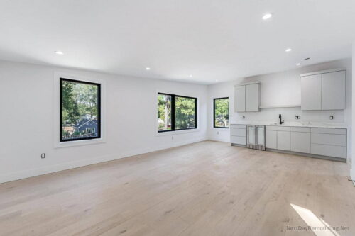 Home remodeling in Falls Church, VA, Cofer Rd - Project #63 (Photo 29)