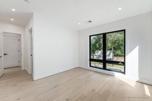 Home remodeling in Falls Church, VA, Cofer Rd - Project #63 (Photo 5)