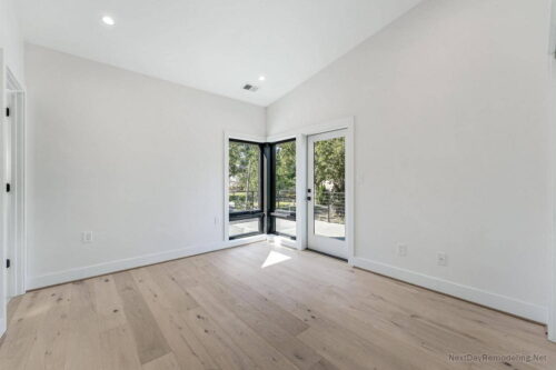 Home remodeling in Falls Church, VA, Cofer Rd - Project #63 (Photo 7)