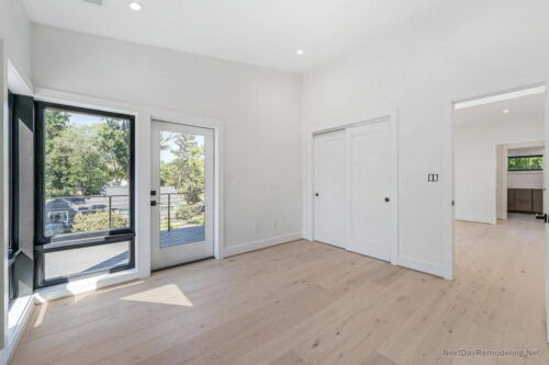 Home remodeling in Falls Church, VA, Cofer Rd - Project #63 (Photo 9)