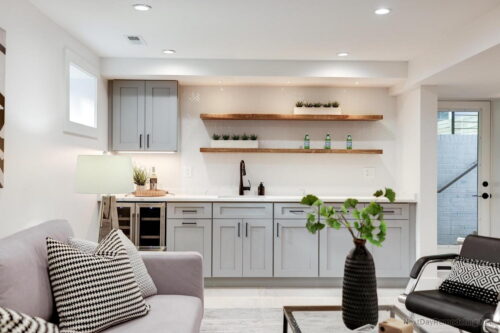 Kitchen renovation in Arlington, VA, 5st St - Project #42 (Photo 15)