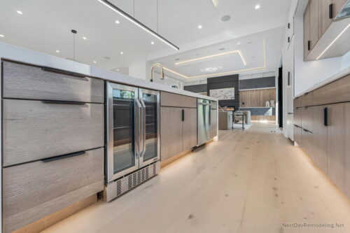 Kitchen remodel in Falls Church, VA, Cofer Rd - Project #48 (Photo 24)