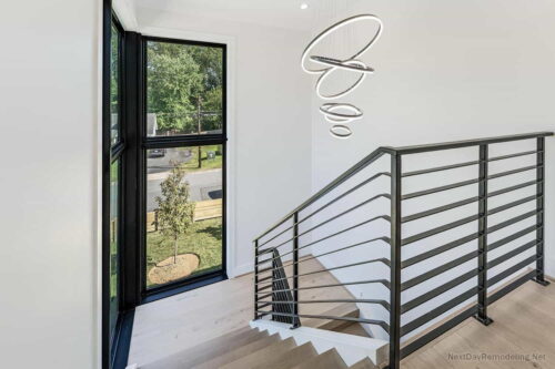 Home building in Falls Church, VA - Project #64 (Photo 13)