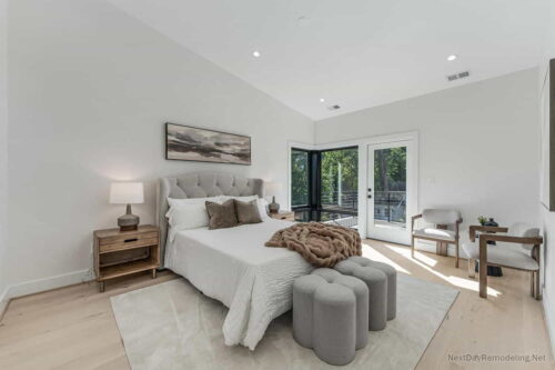 Home building in Falls Church, VA - Project #64 (Photo 17)